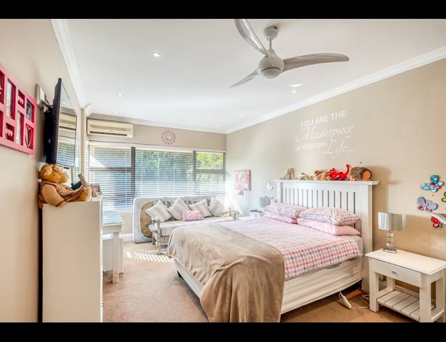 4 BEDROOM HOUSE FOR SALE IN GONUBIE